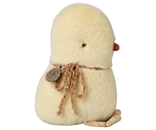 Chicken plush, Mini (Available Early March)