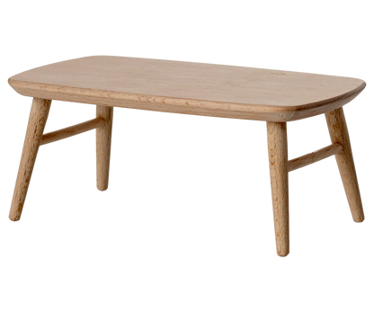 PREORDER - Coffee table, Mouse - Nature (Available Early October)
