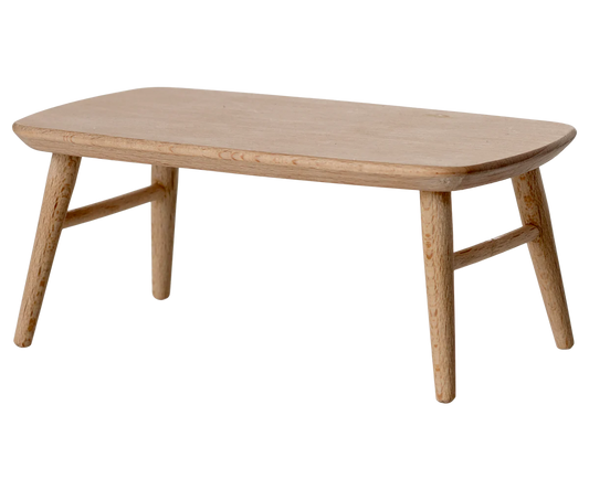 PREORDER - Coffee table, Mouse - Nature (Available Early October)