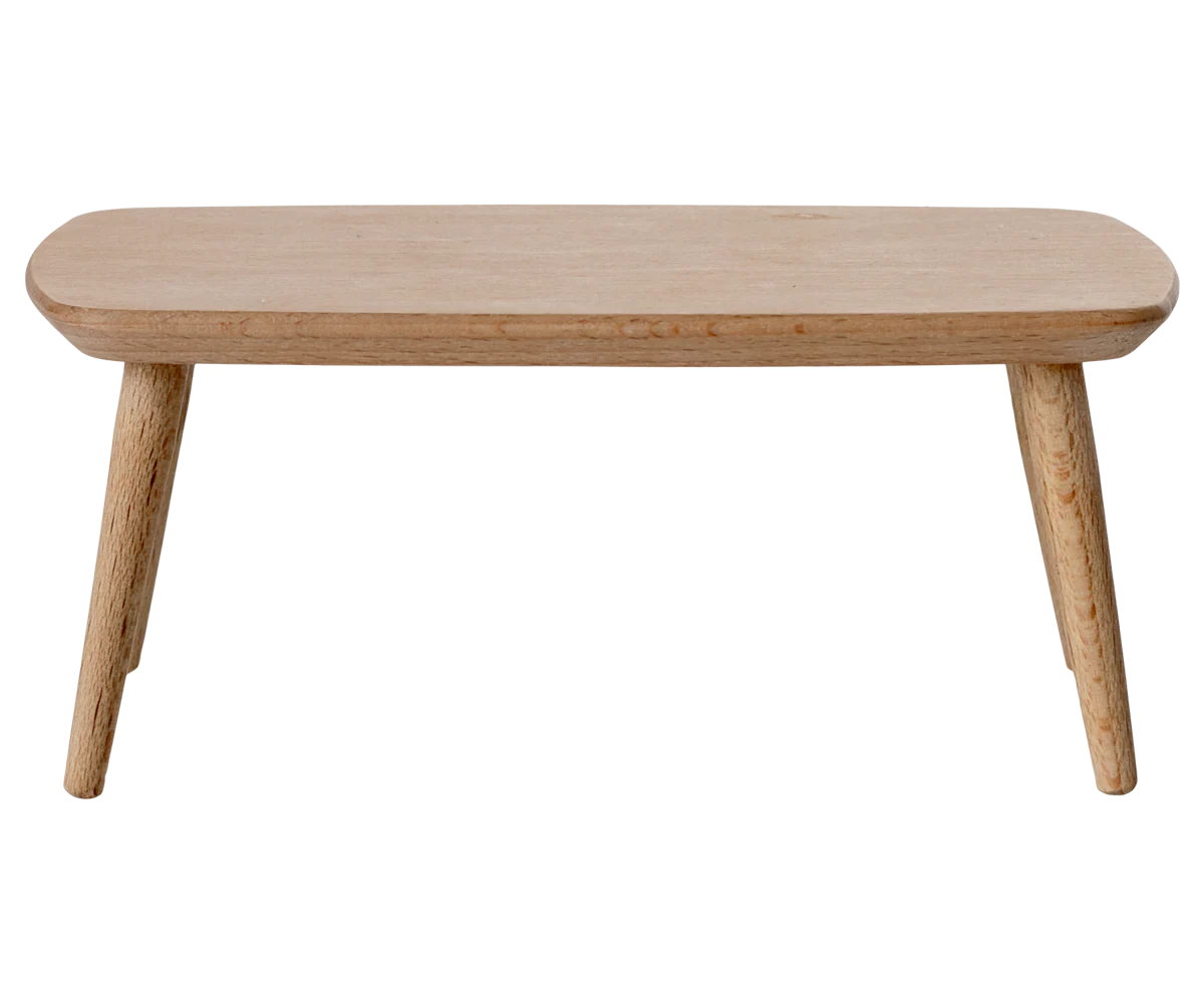 PREORDER - Coffee table, Mouse - Nature (Available Early October)