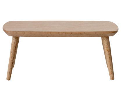 PREORDER - Coffee table, Mouse - Nature (Available Early October)
