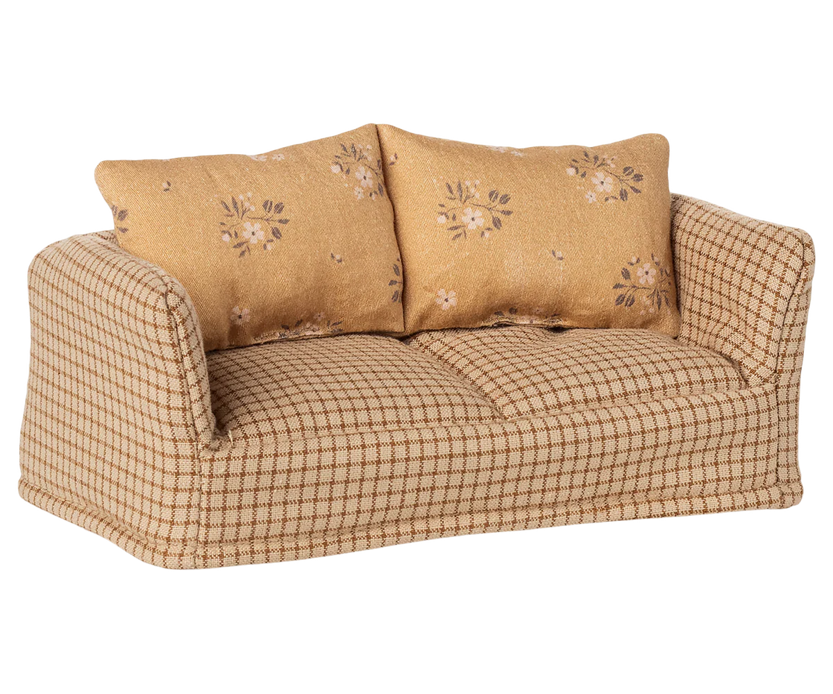 PREORDER - Couch, Mouse - Mable (Available Early August)