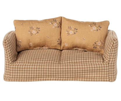 PREORDER - Couch, Mouse - Mable (Available Early August)