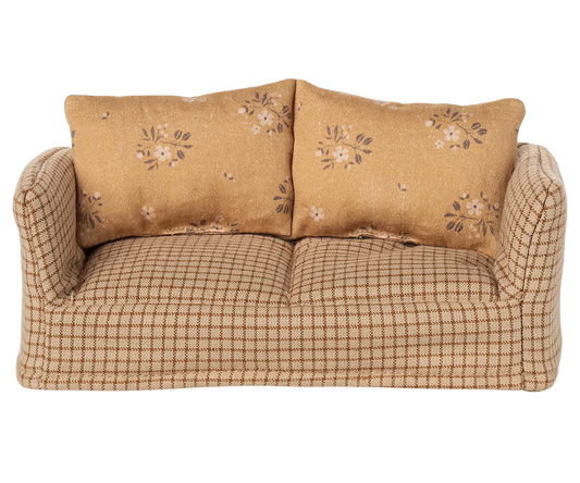 PREORDER - Couch, Mouse - Mable (Available Early August)
