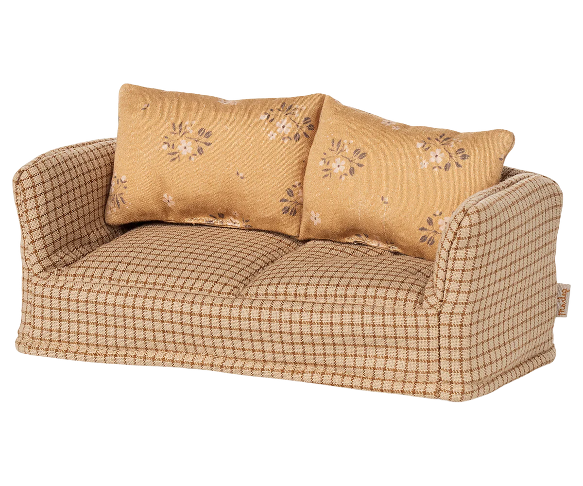 PREORDER - Couch, Mouse - Mable (Available Early August)