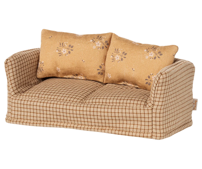 PREORDER - Couch, Mouse - Mable (Available Early August)
