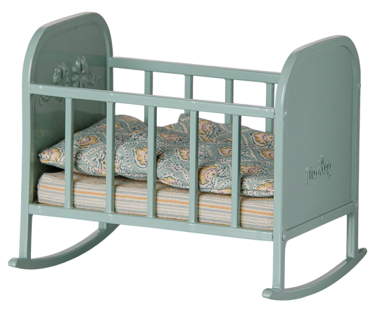 Cradle, My - Blue mint (Preorder - Available Early Sept.)