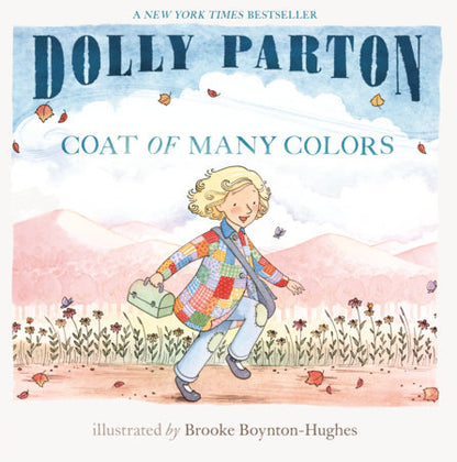 Coat of Many Colors