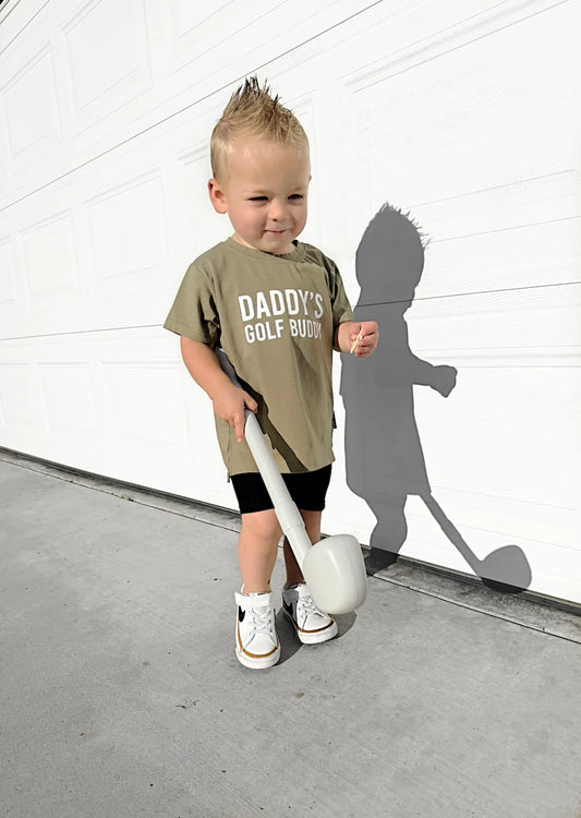 Daddy's Golf Buddy Tee