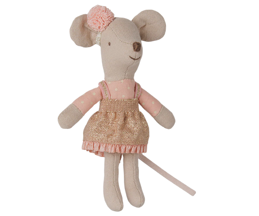 Driver mouse, Little sister (Preorder - Available Mid September)