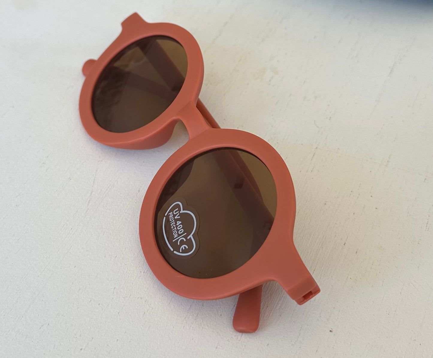 Baby and Toddler Retro Sunnies