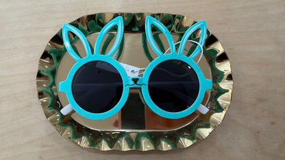 Easter Toddler Kids Bunny Sunglasses - view 3