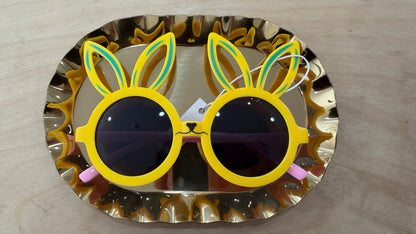 Easter Toddler Kids Bunny Sunglasses - view 2