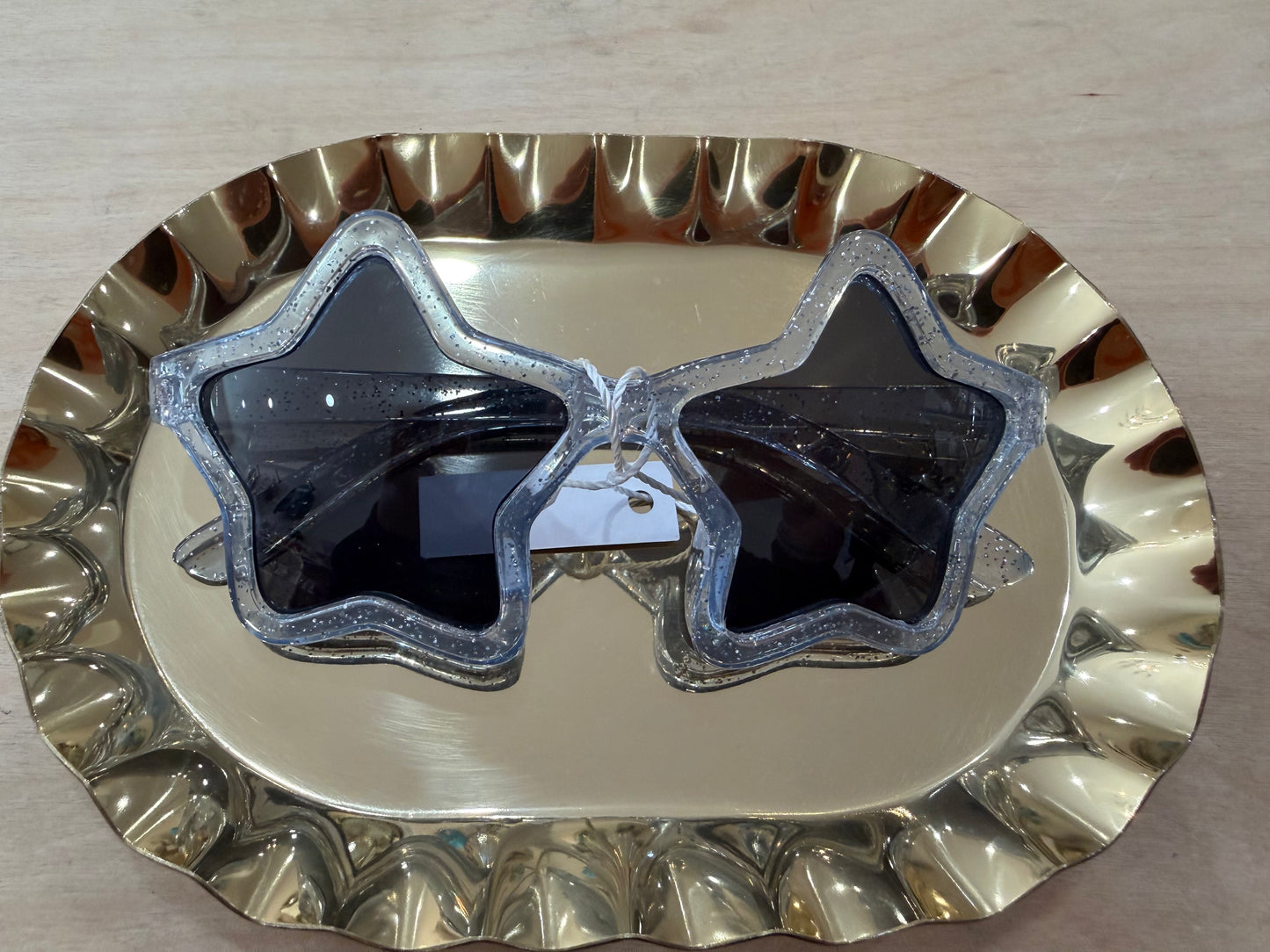 Red, White & Blue Kids Sunglasses