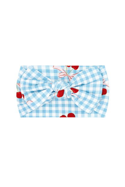 Little Cherry Headband