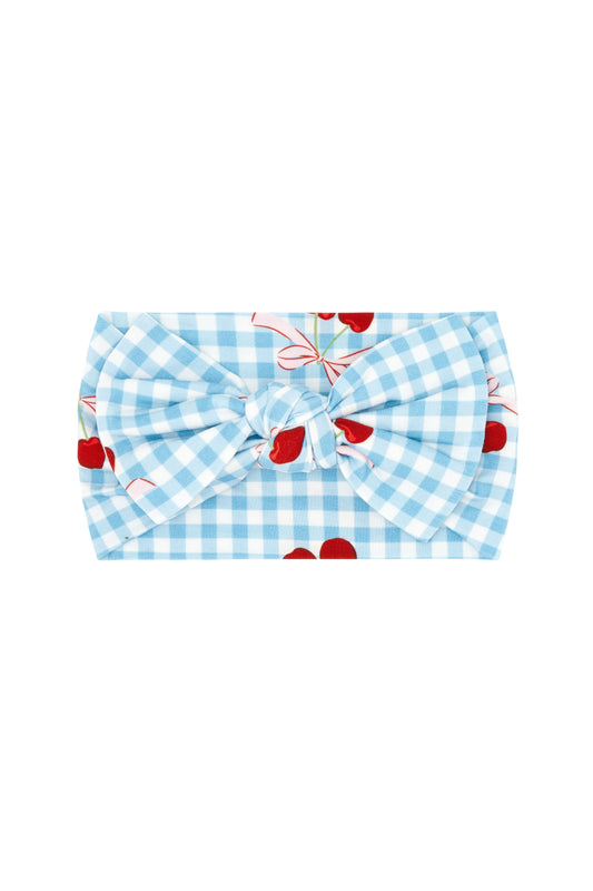 Little Cherry Headband