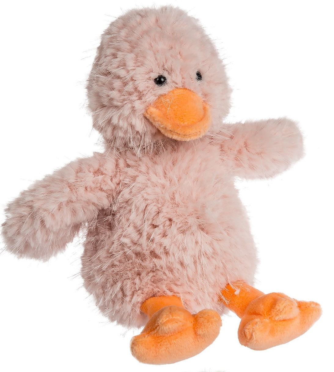 Whispers the Duck