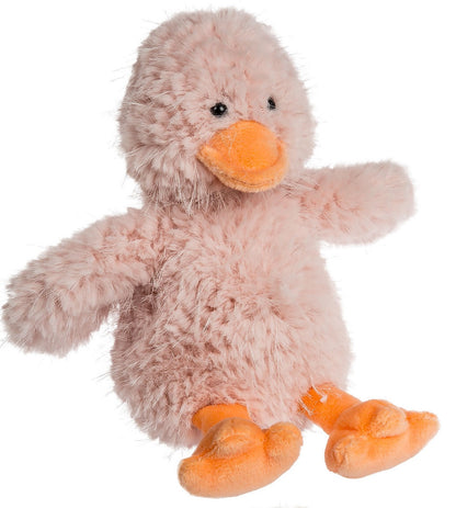 Whispers the Duck