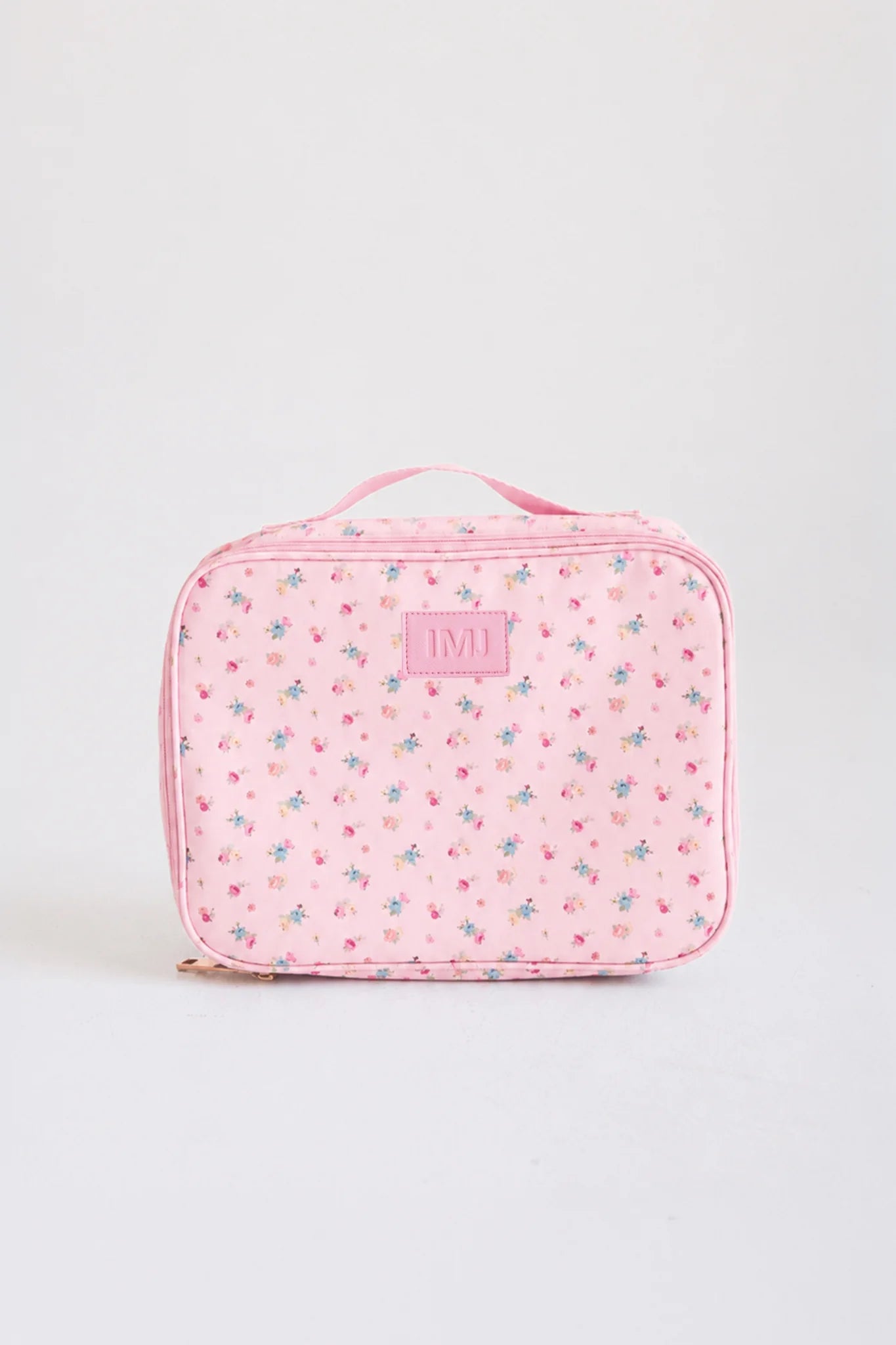 Poppy Pink Lunchbox (Preorder - Ships Early August)