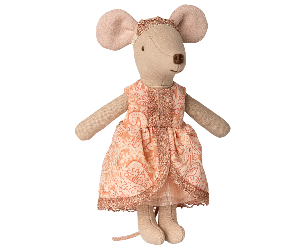 Princess and the Pea, Big Sister Mouse - view 6