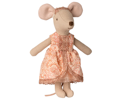 Princess and the Pea, Big Sister Mouse - view 6
