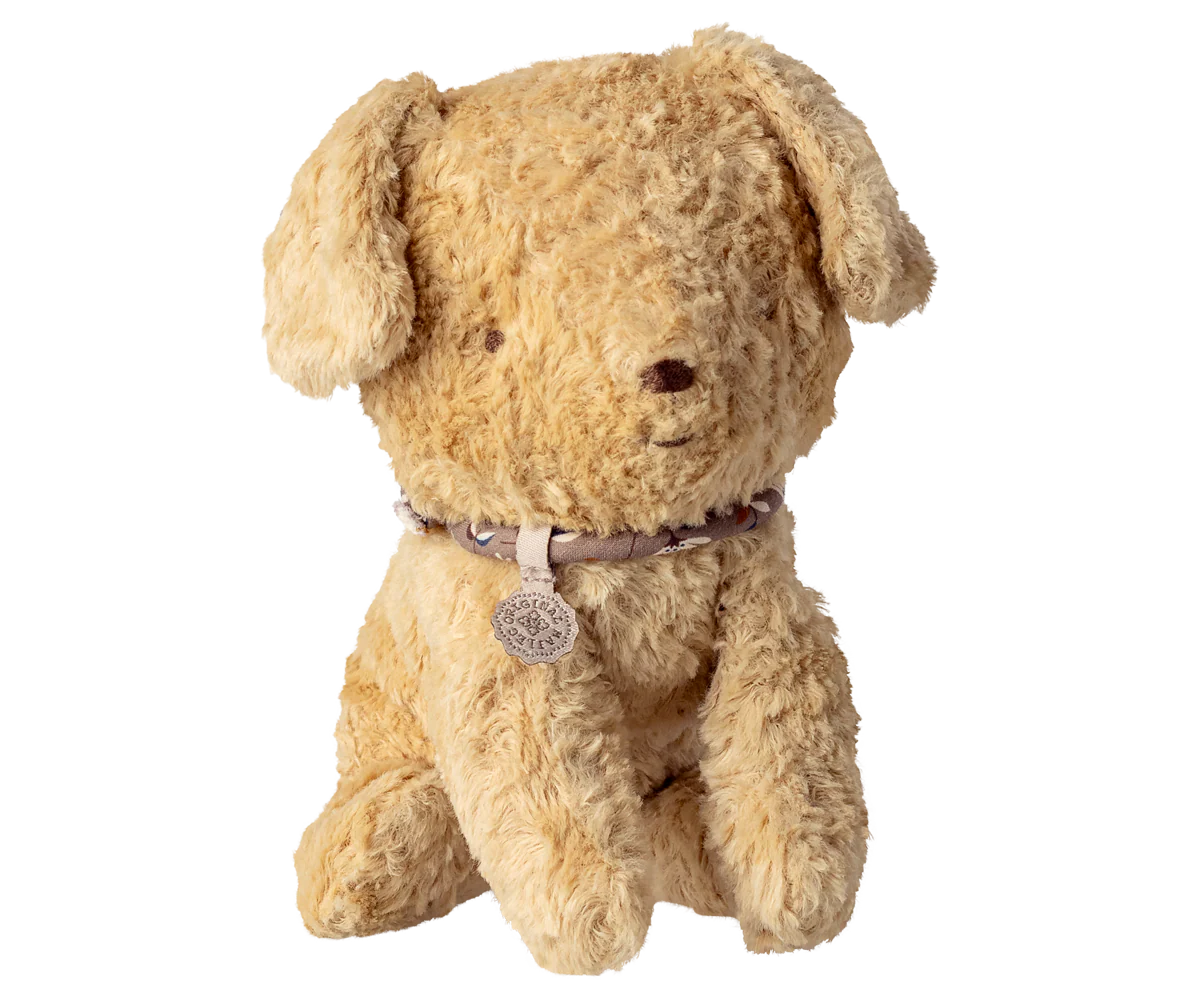 Puppy, Small - Soft sand