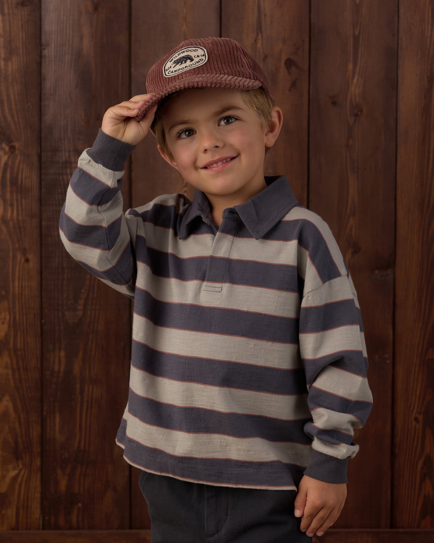 Wildwood Baseball Hat
