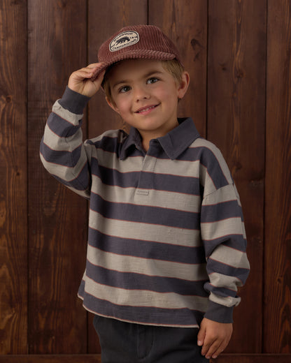 Wildwood Baseball Hat
