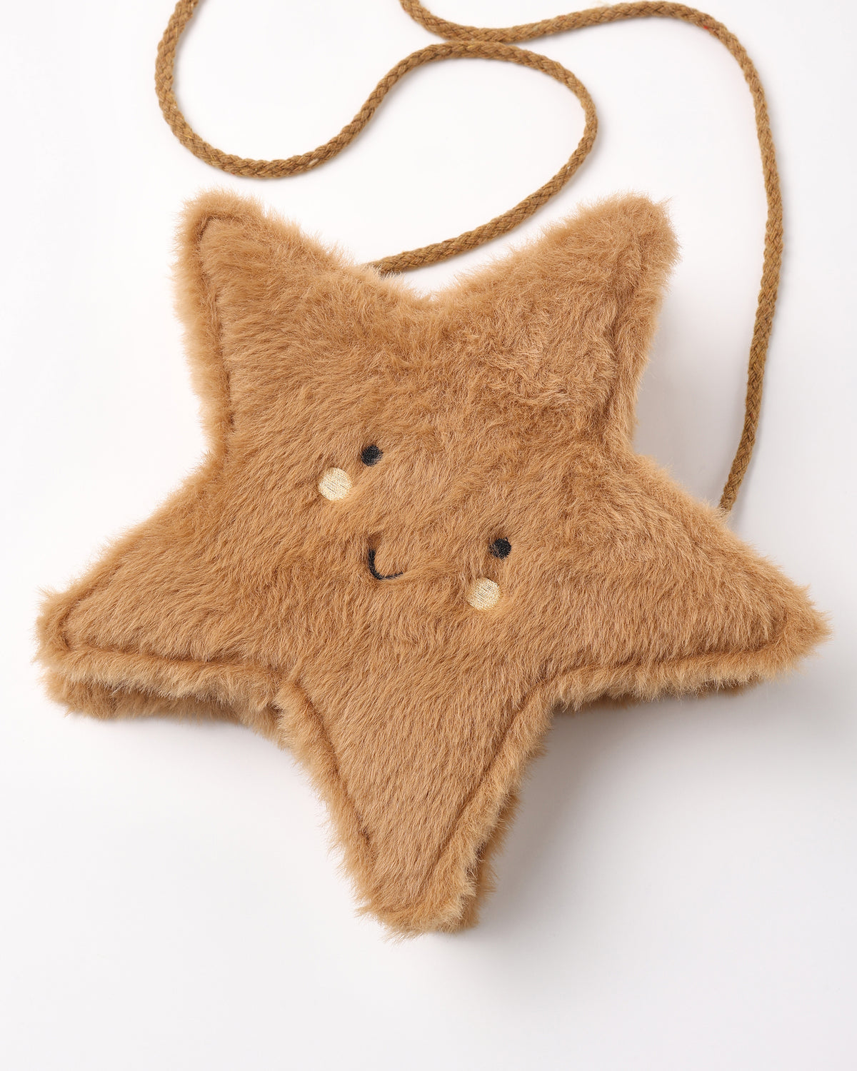 Star Purse Gold