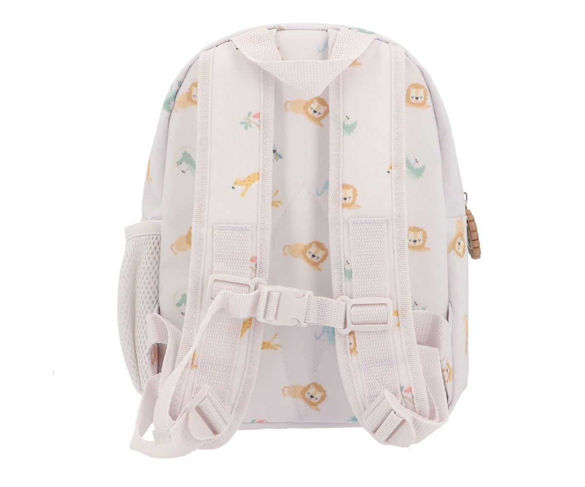 Children's School Backpack - Savannah
