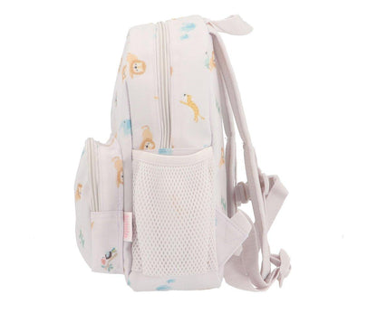 Children's School Backpack - Savannah