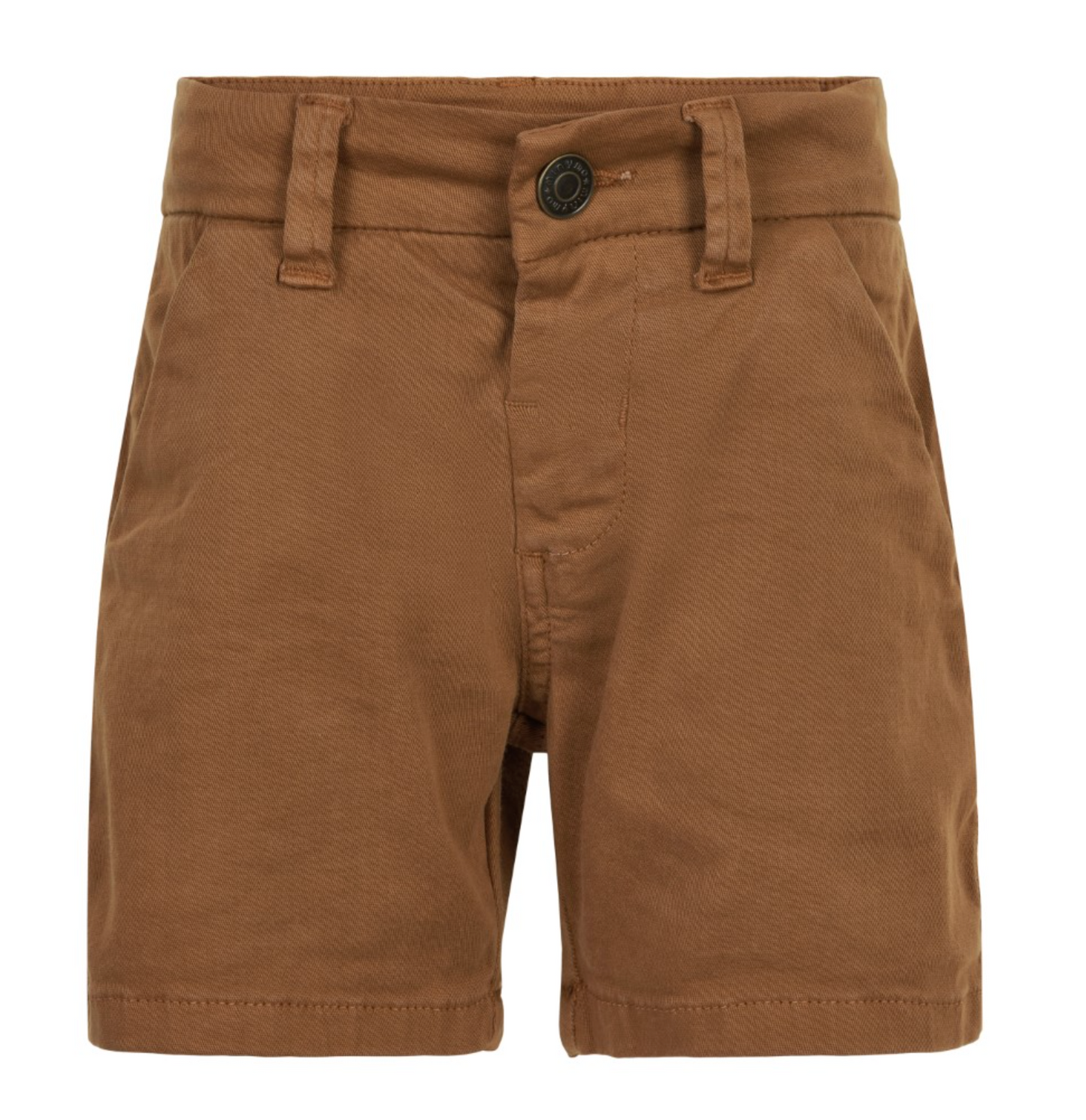 Twill Shorts