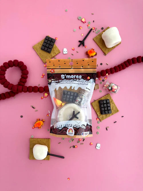 S'mores Mini Play Pack - view 3