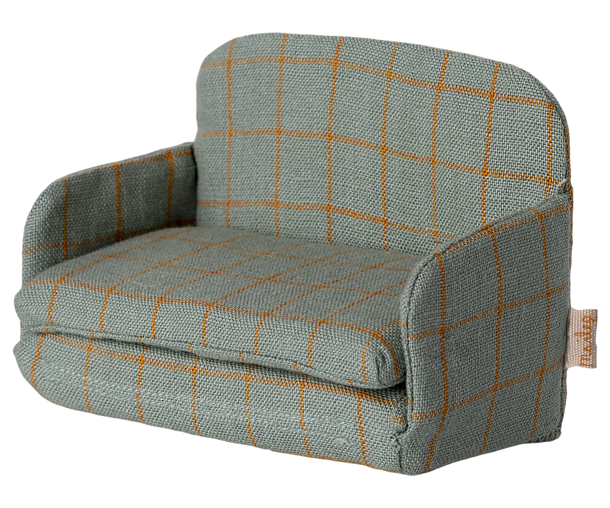 PREORDER - Sofa bed, Mouse - Checker (Available Mid September)