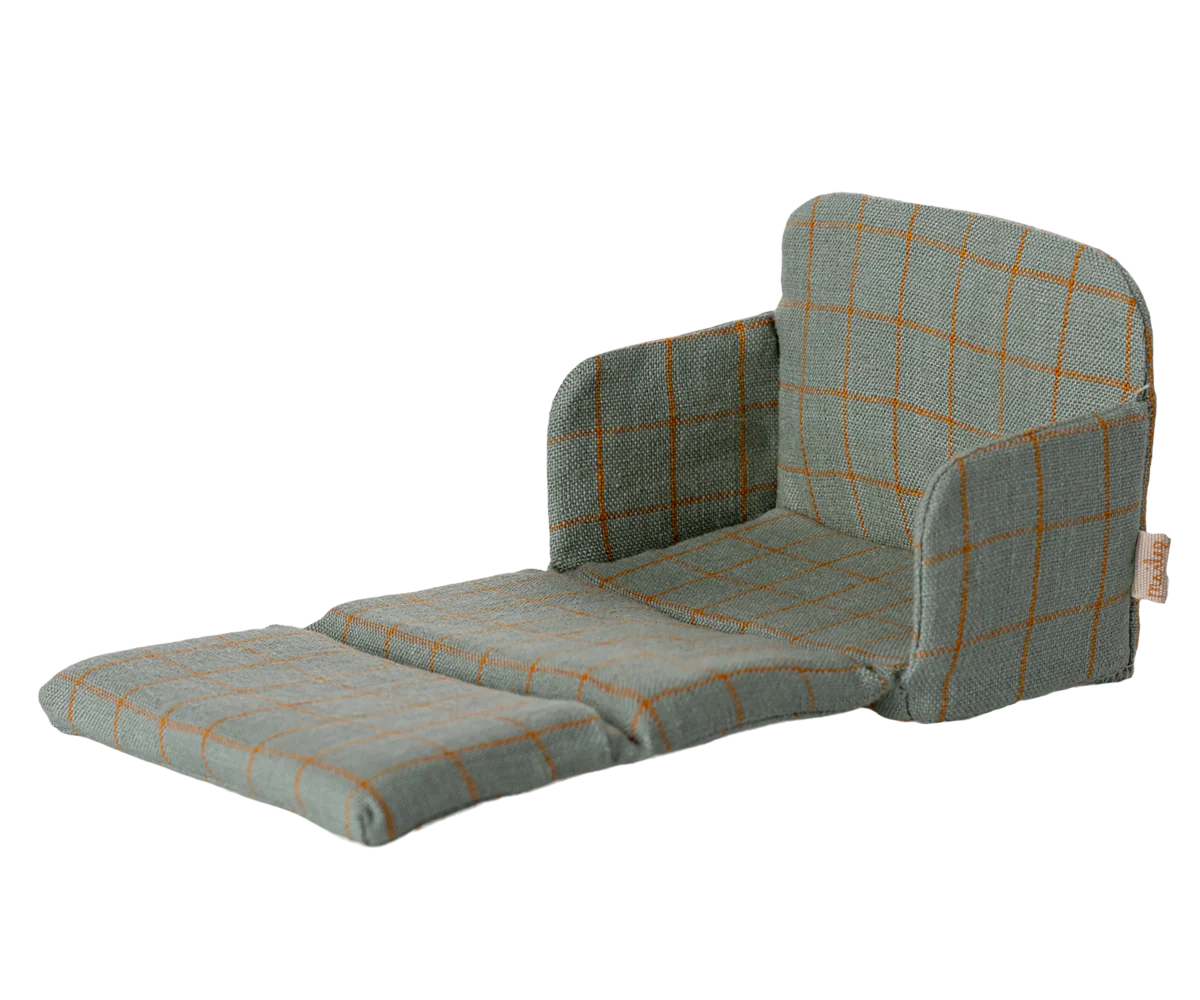 PREORDER - Sofa bed, Mouse - Checker (Available Mid September)