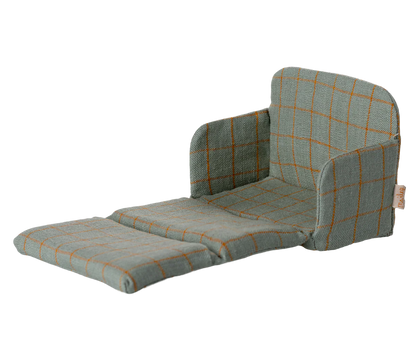 PREORDER - Sofa bed, Mouse - Checker (Available Mid September)