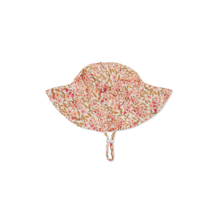 Spring Blossom Sun Hat