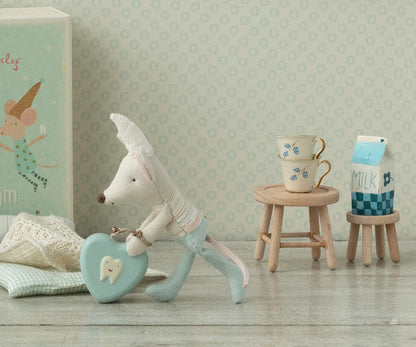 Tooth Box, Small - Mint - view 2