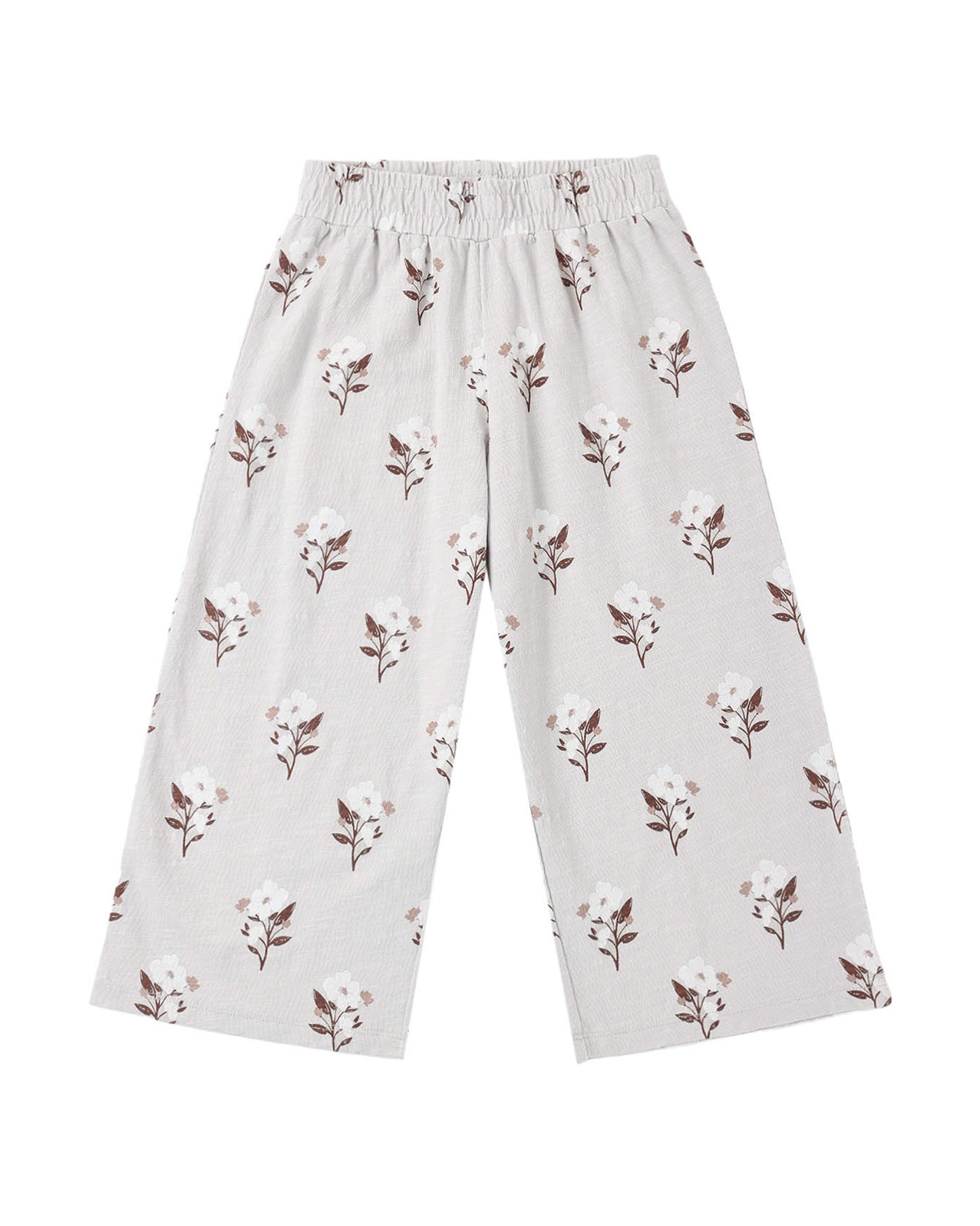 Wide Leg Pant Wildflower