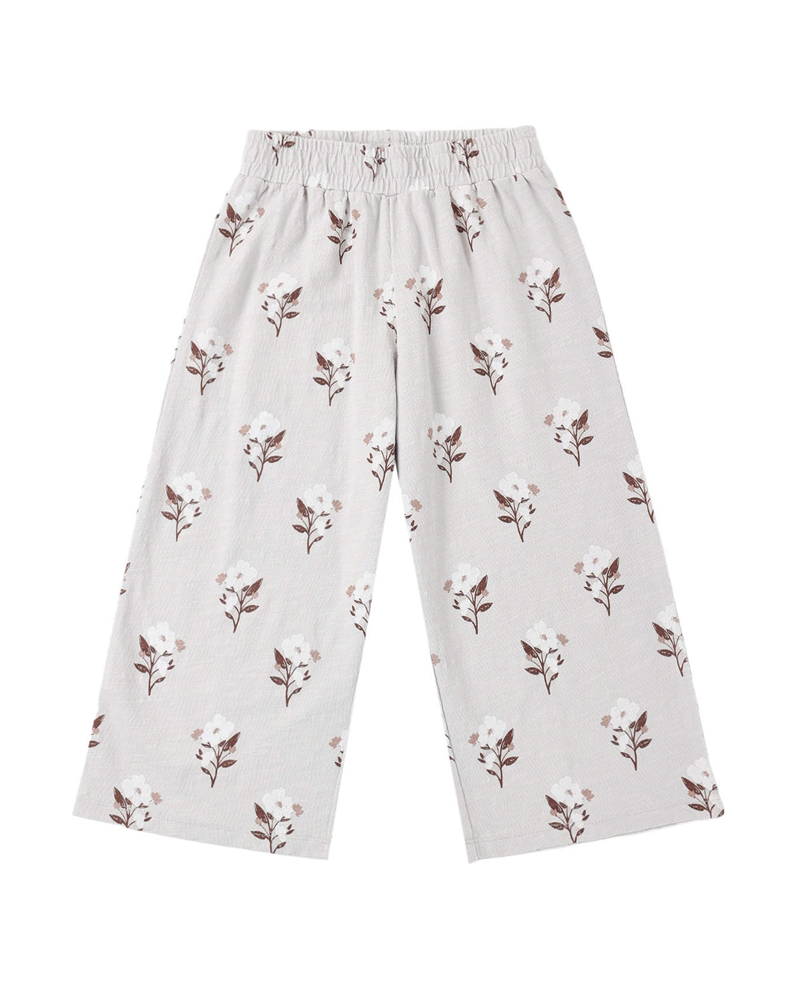 Wide Leg Pant Wildflower