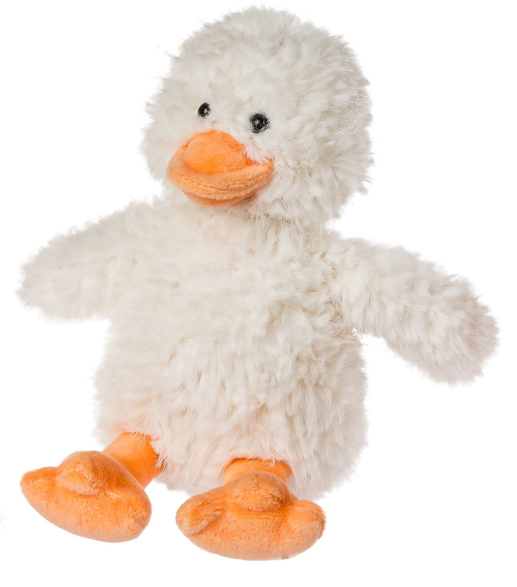 Whispers the Duck