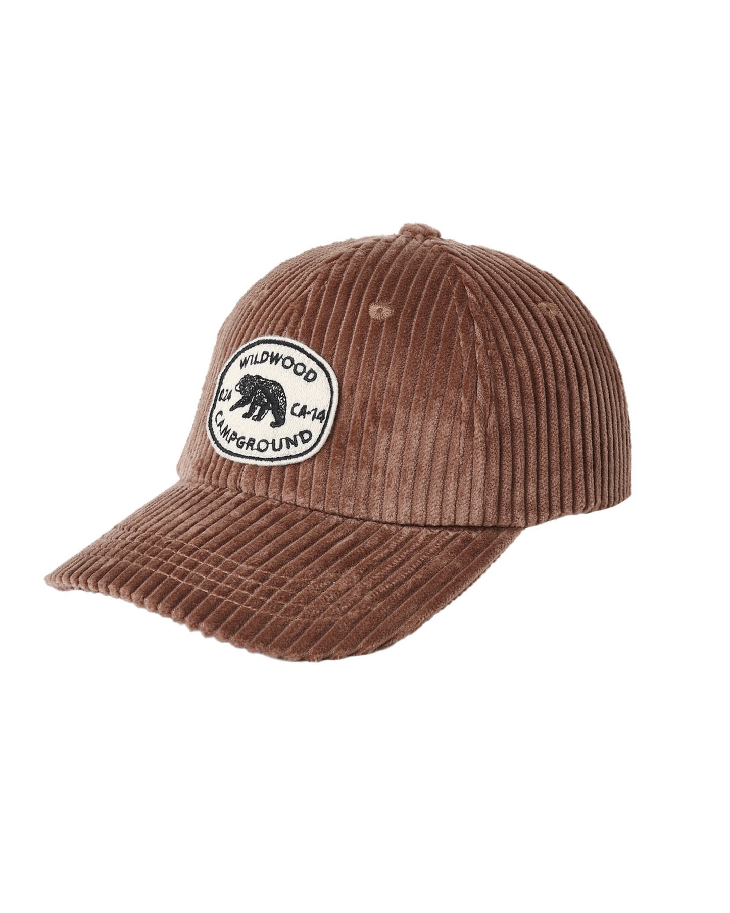 Wildwood Baseball Hat