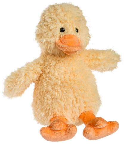 Whispers the Duck