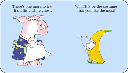 Spooky Pookie by Sandra Boynton - view 4