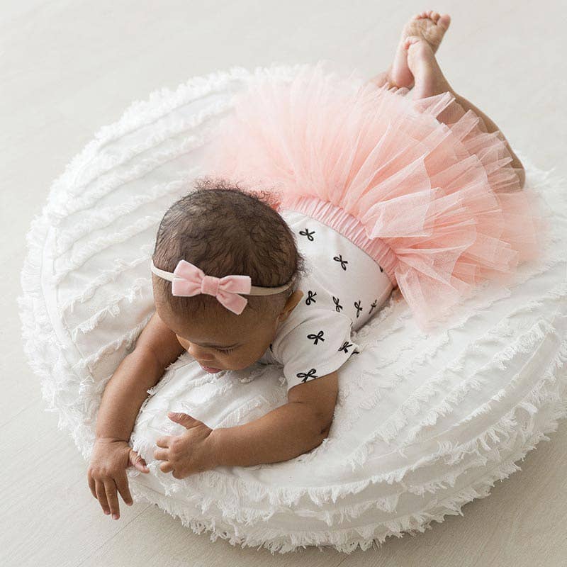 Pink Tutu Skirt