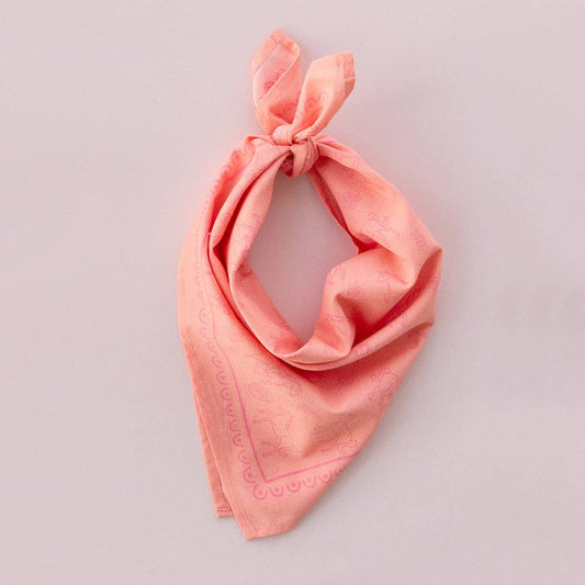 Pony Tales "Horse" Bandana