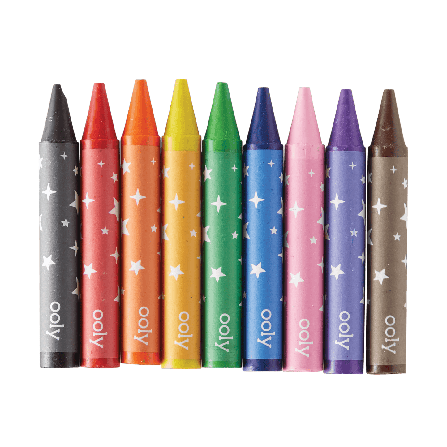 Carry-Along Coloring Book Set - Frosty Fun - view 3