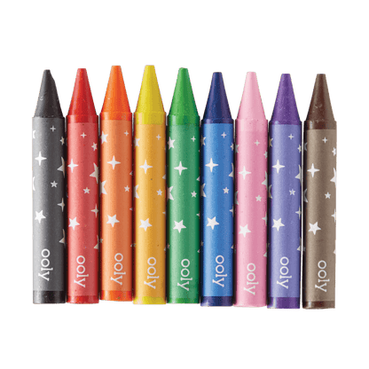 Carry-Along Coloring Book Set - Frosty Fun - view 3