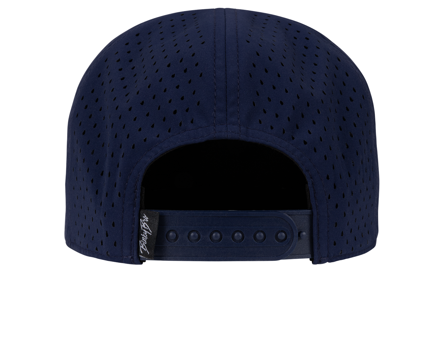 BNKY USA Navy Toddler Hat