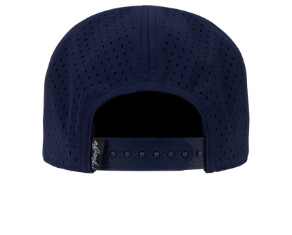 BNKY USA Navy Toddler Hat